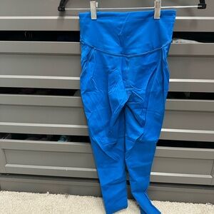 Lululemon Base Pace 23” Leggings